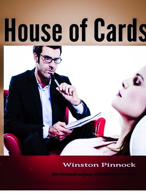 cover image of House of Cards